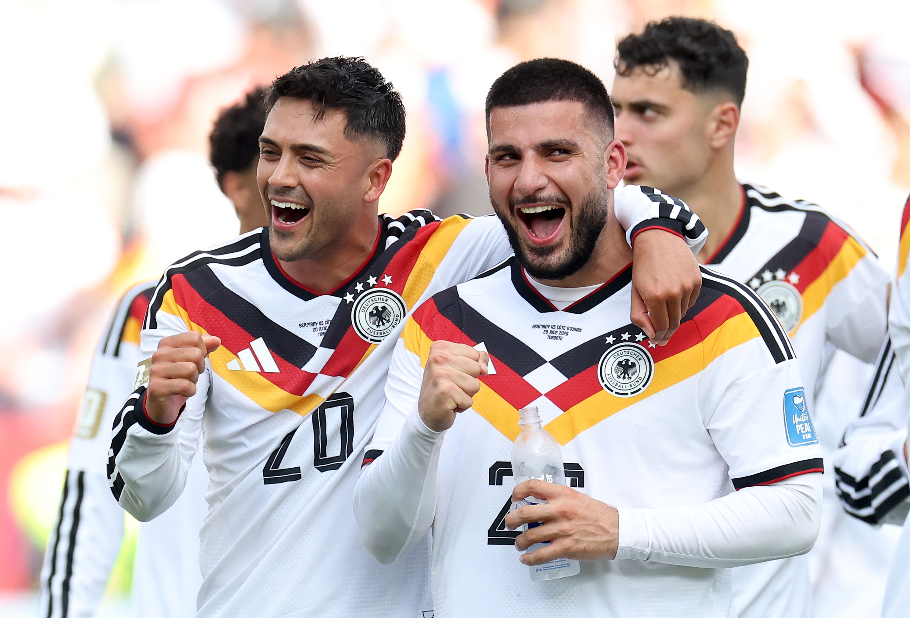 독일 (Germany)