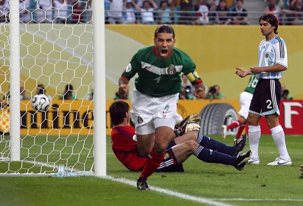 México 2006