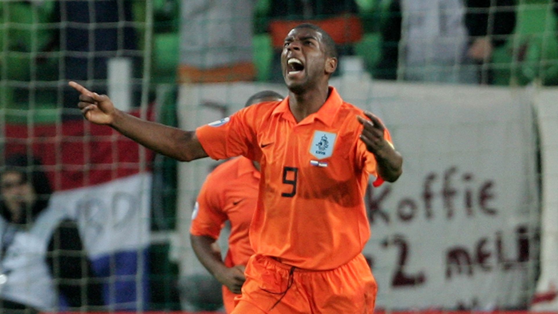 Babel Netherlands U21 2007