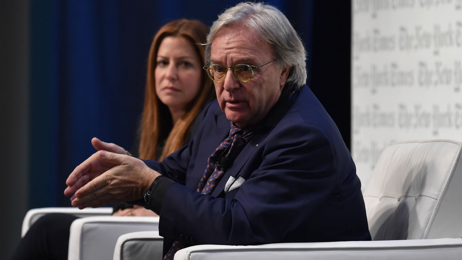 Diego Della Valle Fiorentina