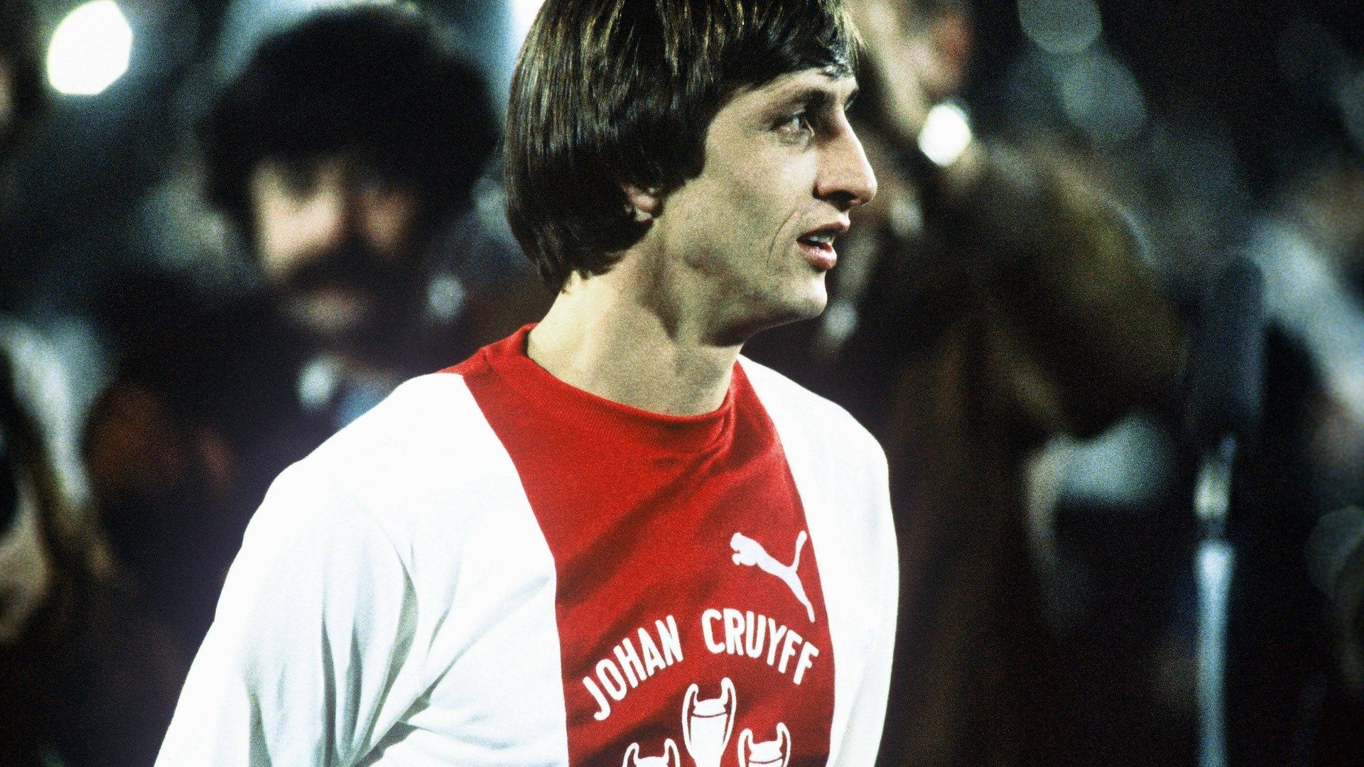 Johan Cruyf 1978