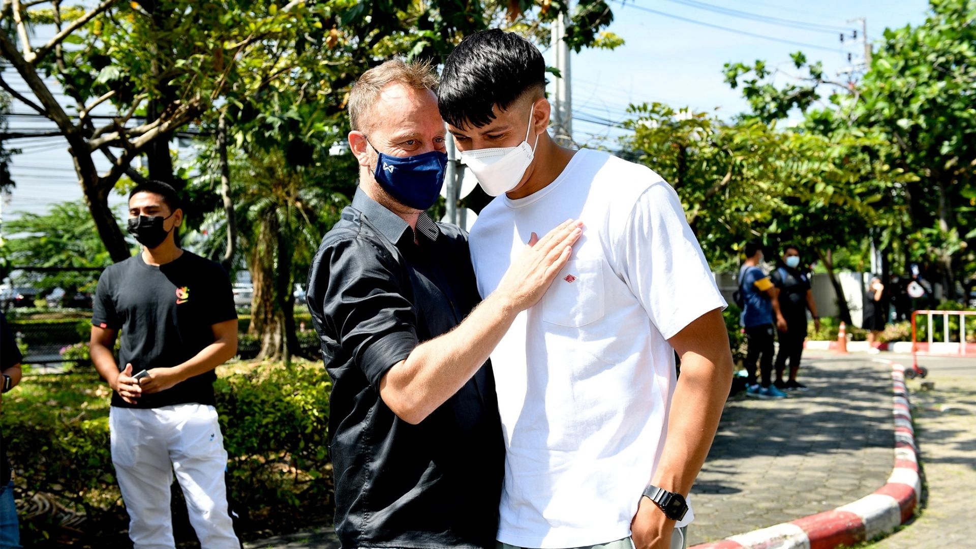 มาโน โพลกิง