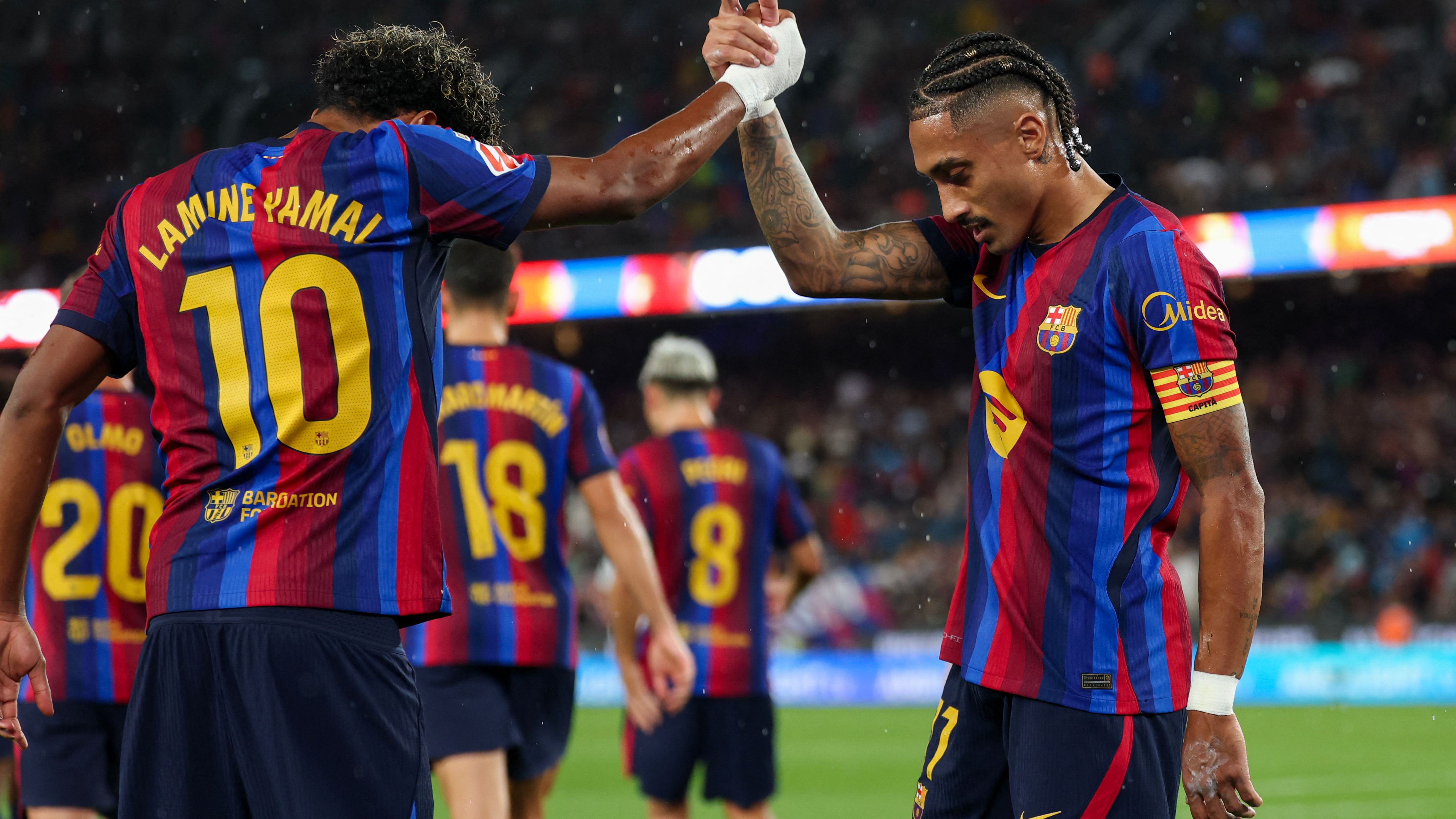 barcelona