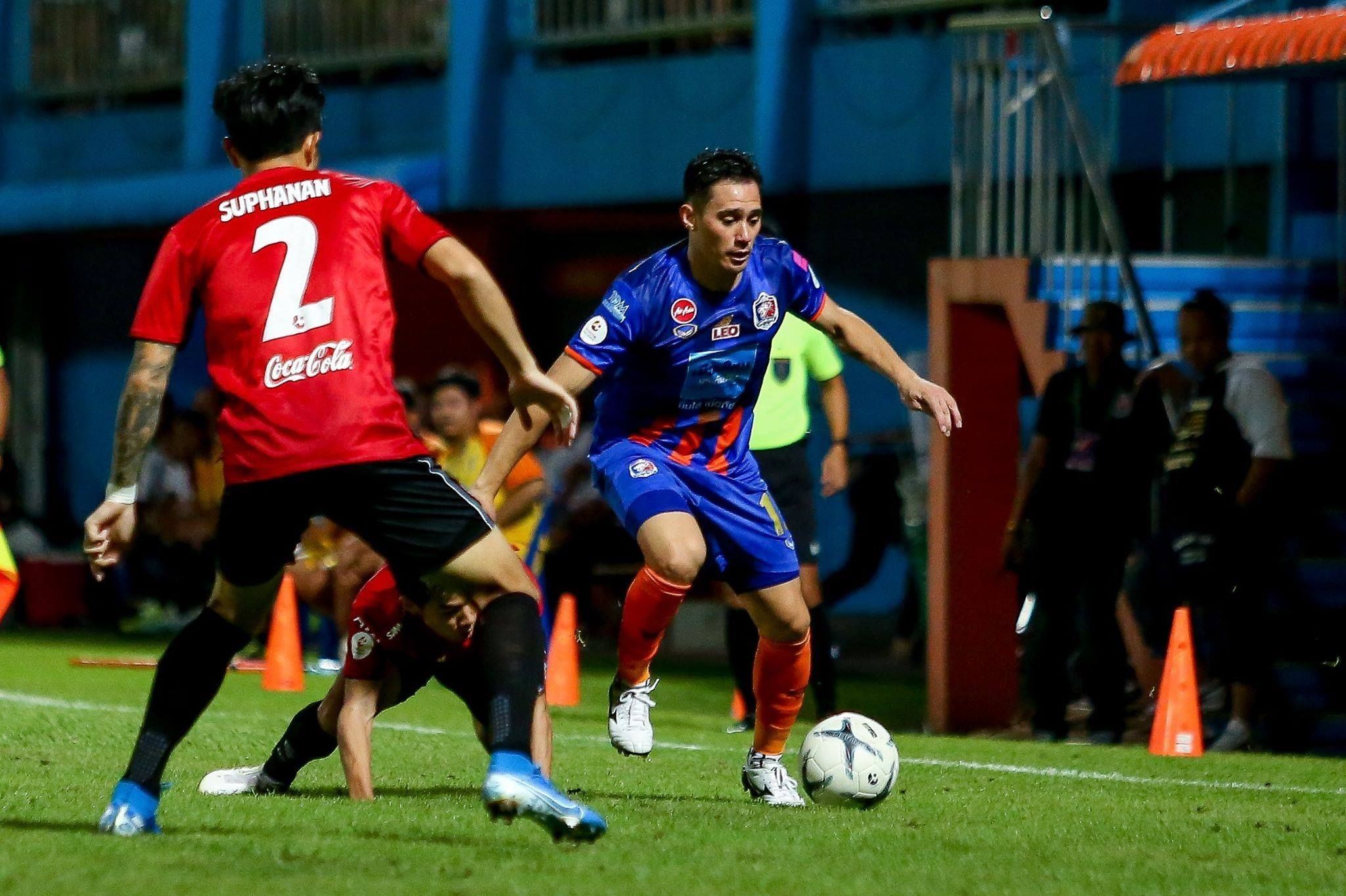 มาร์ติน สตูเบิล