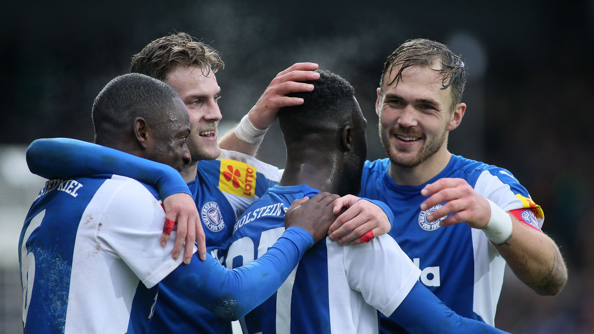 Holstein Kiel 04112017
