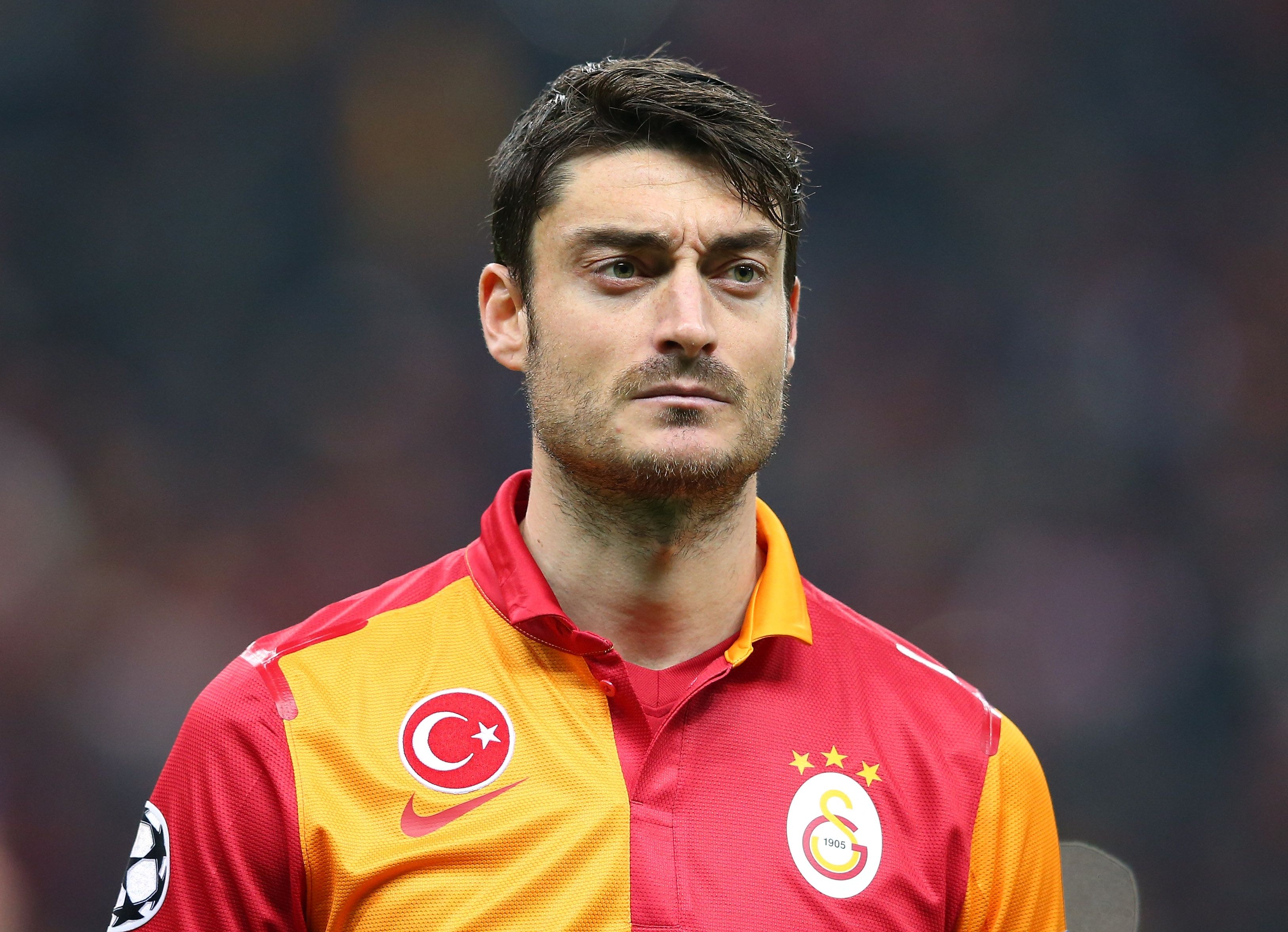 Udinese's Albert Riera.