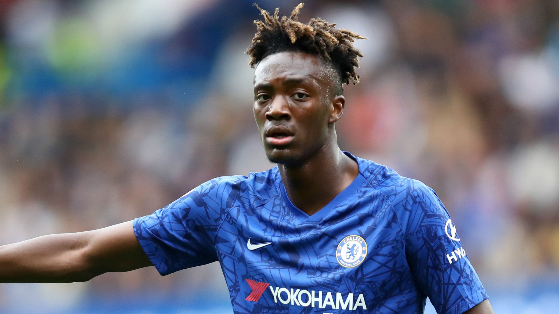 Tammy Abraham Chelsea 2019-20