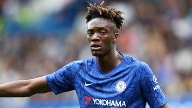 Tammy Abraham Chelsea 2019-20