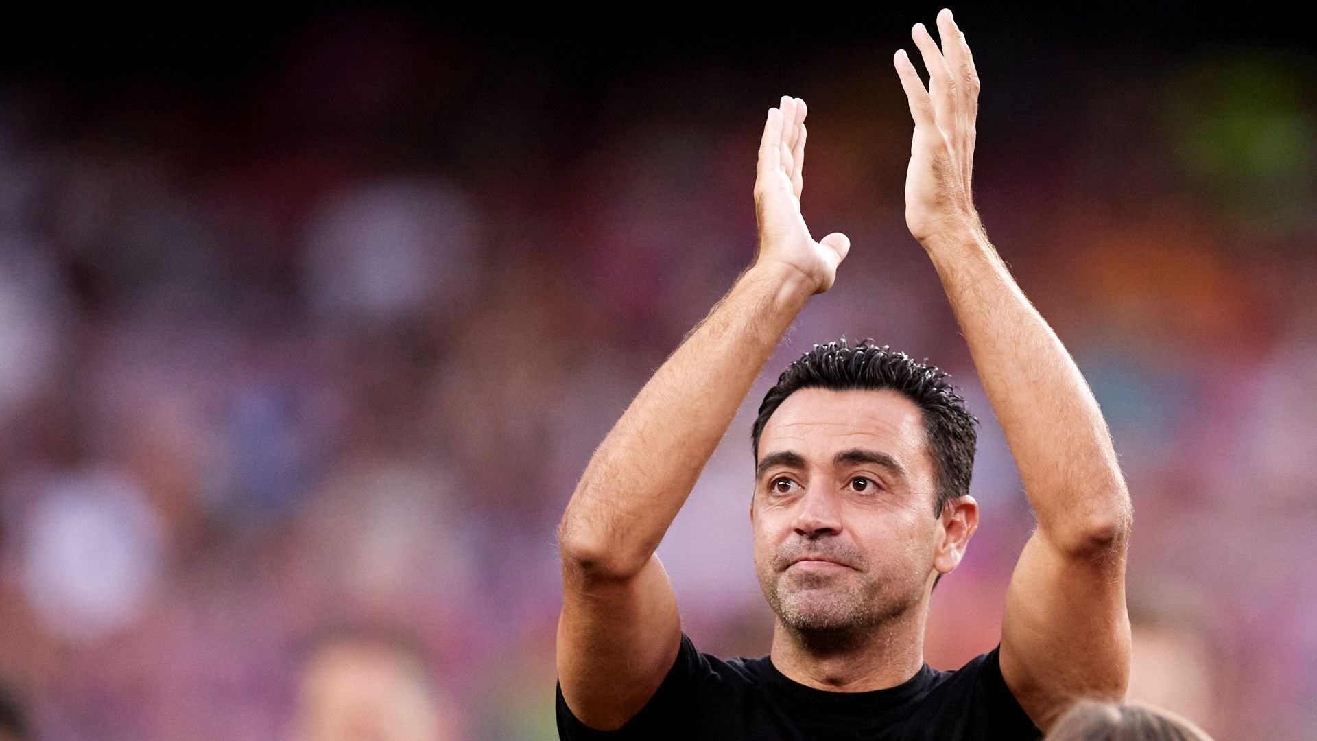 ONLY GERMANY Xavi Barcelona 2022