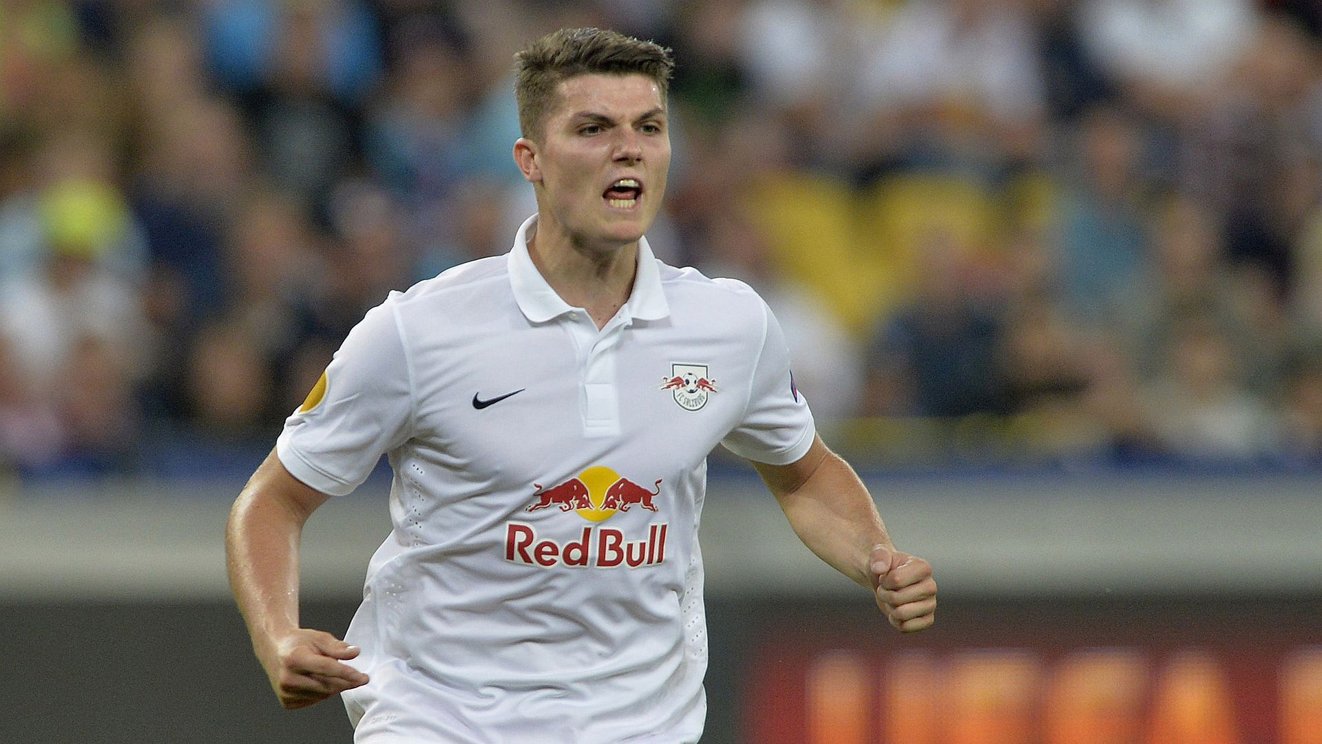 Marcel Sabitzer - RB Leipzig