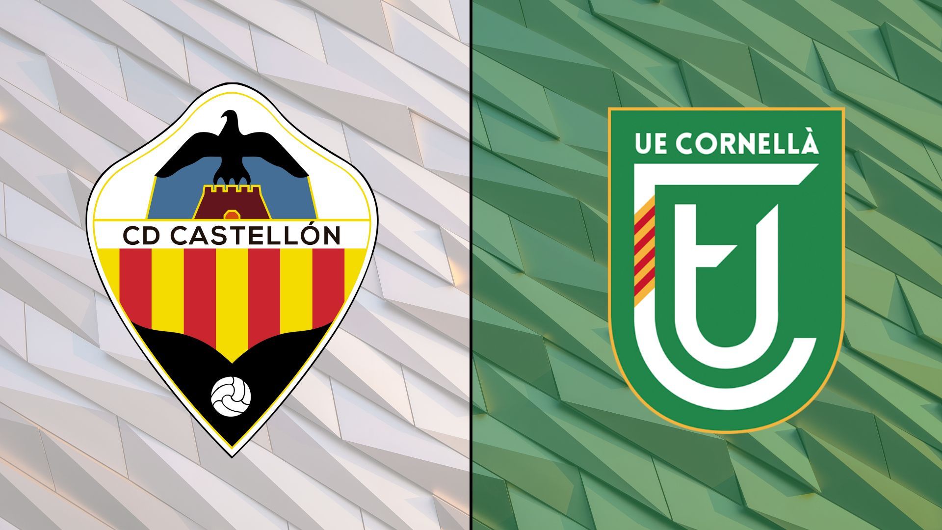 Castellón vs. Cornellá