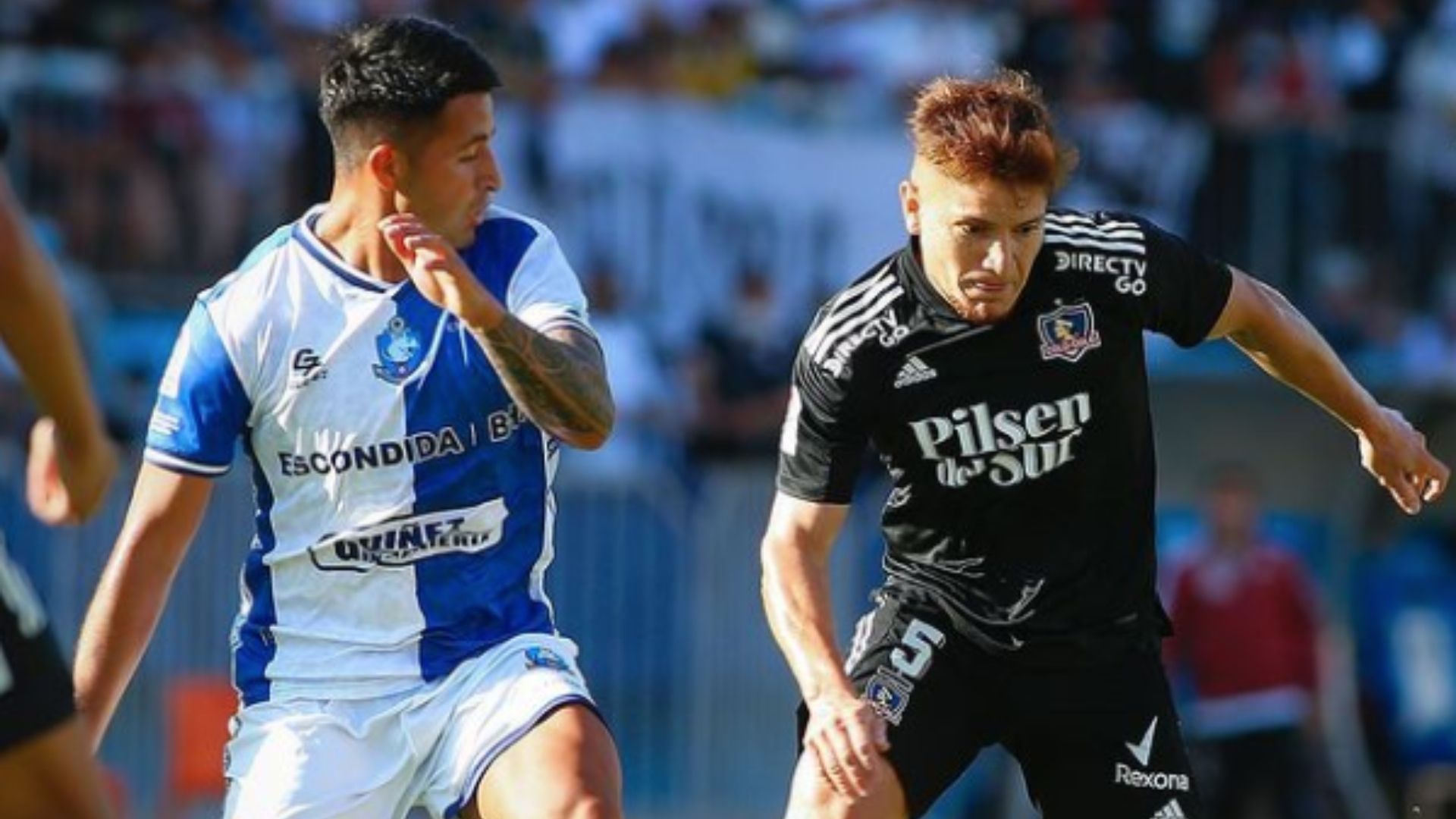 041221 Antofagasta Colo Colo Leonardo Gil