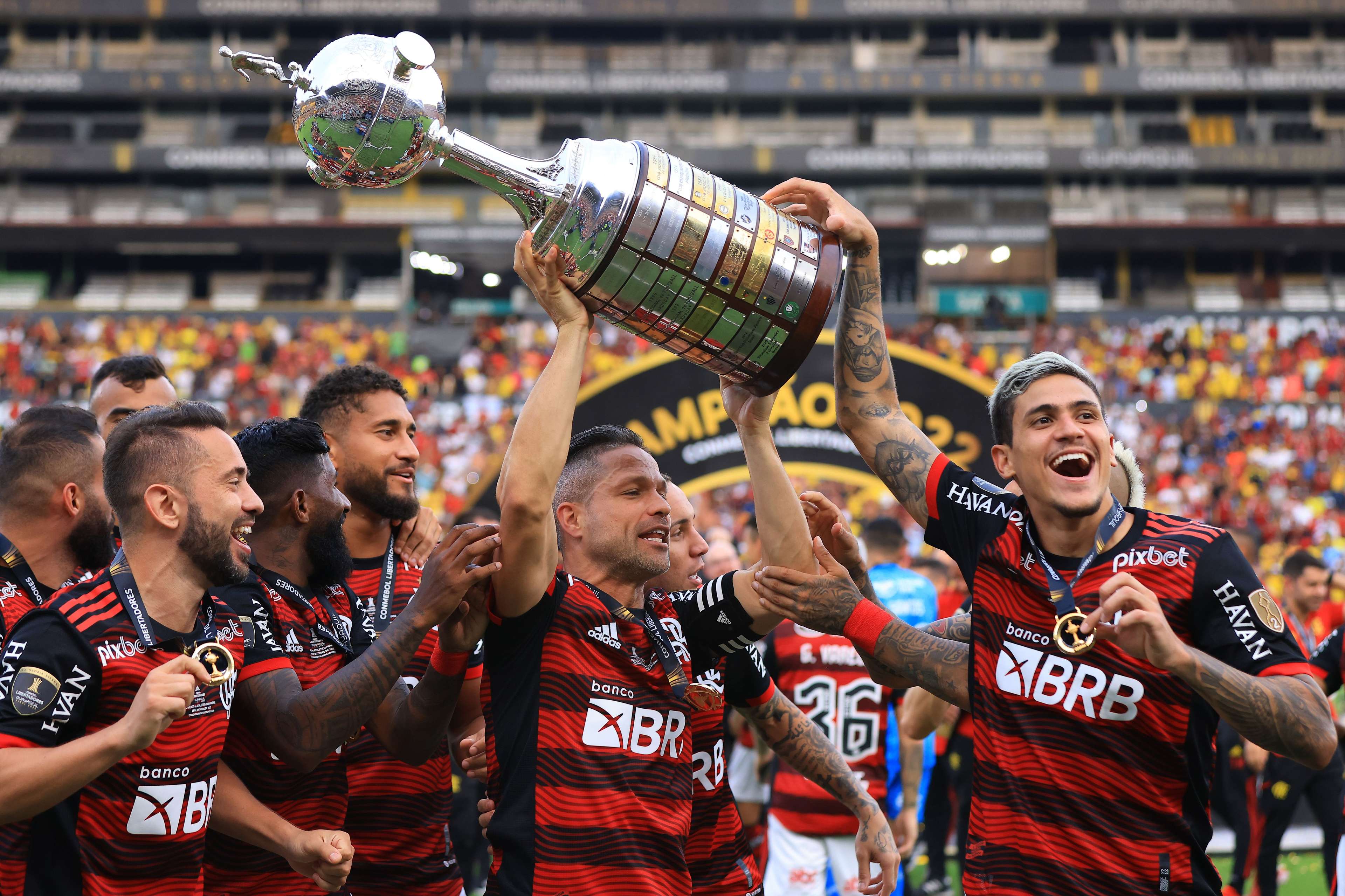 Flamengo