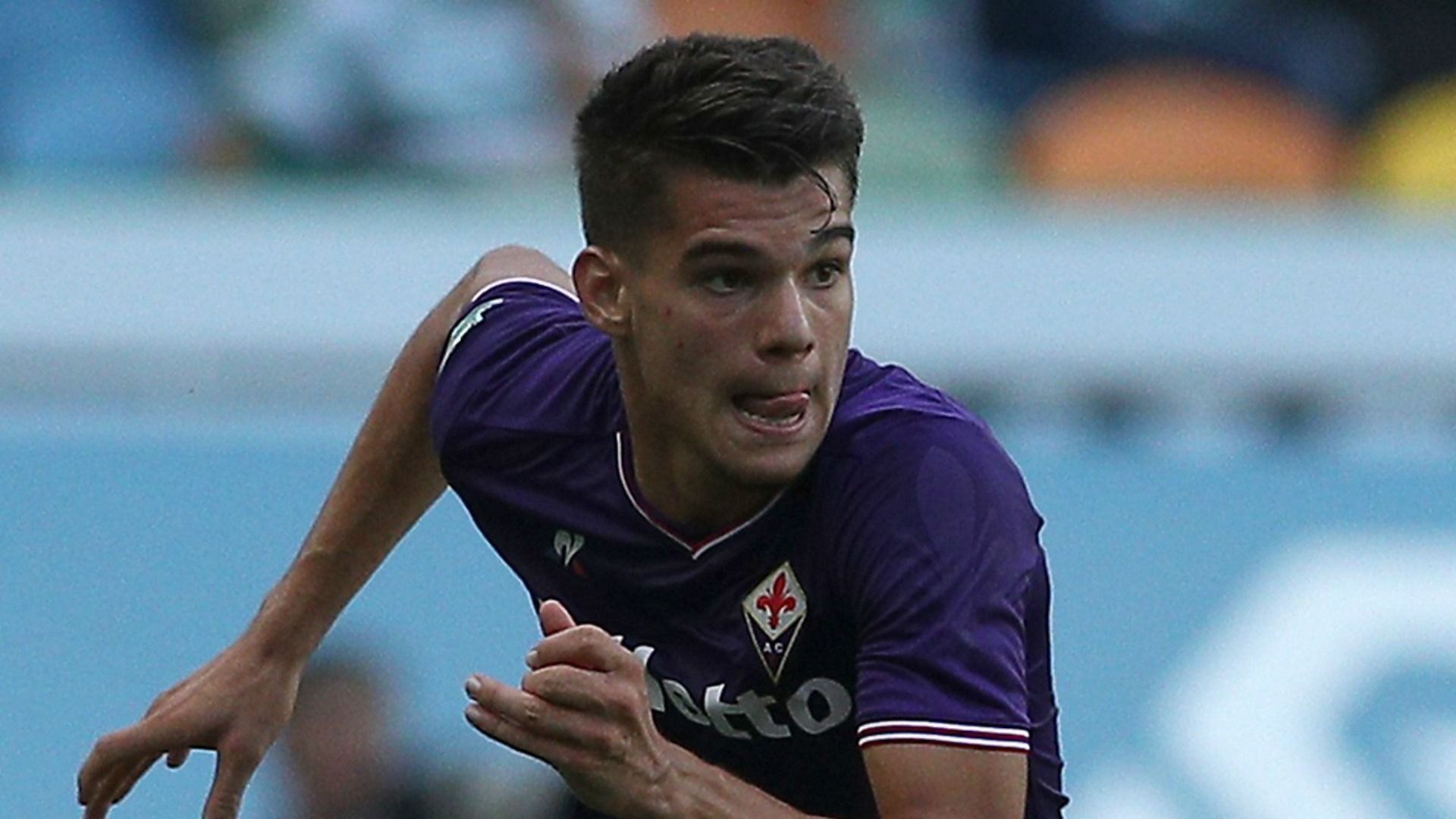 NxGn 2017 Ianis Hagi