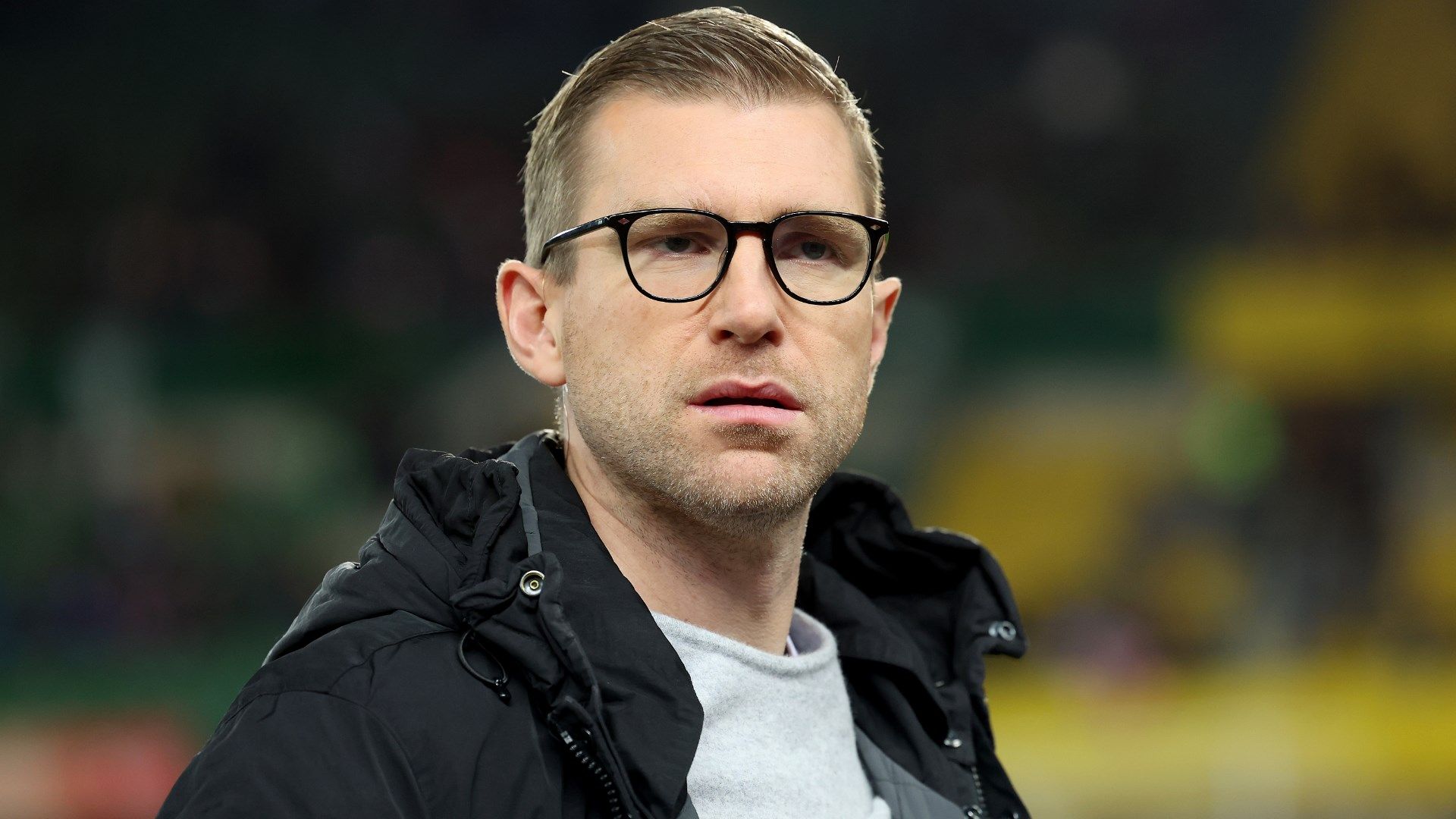 Per Mertesacker 2023