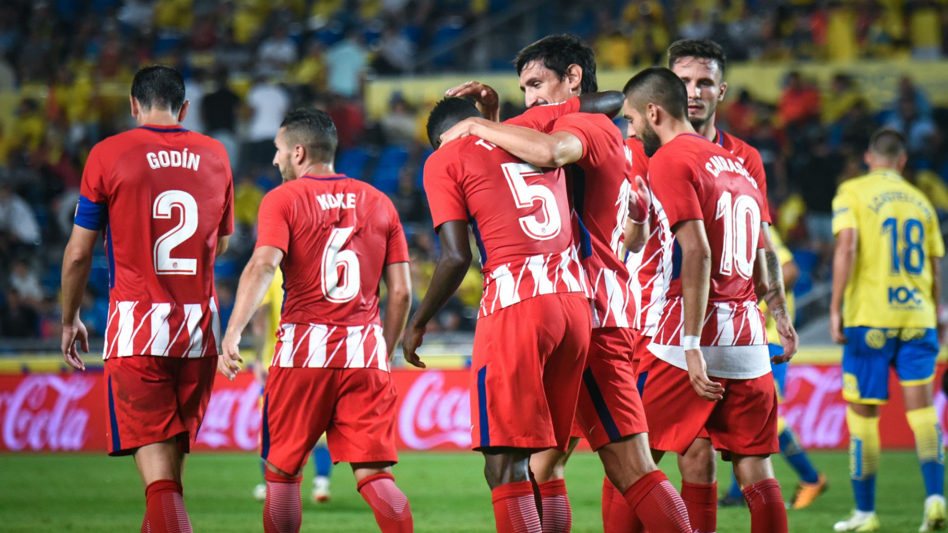 Atletico Madrid