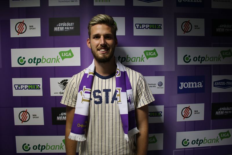 koszta márk újpest