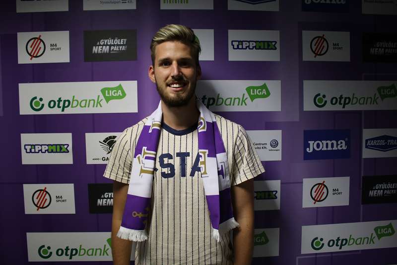 koszta márk újpest