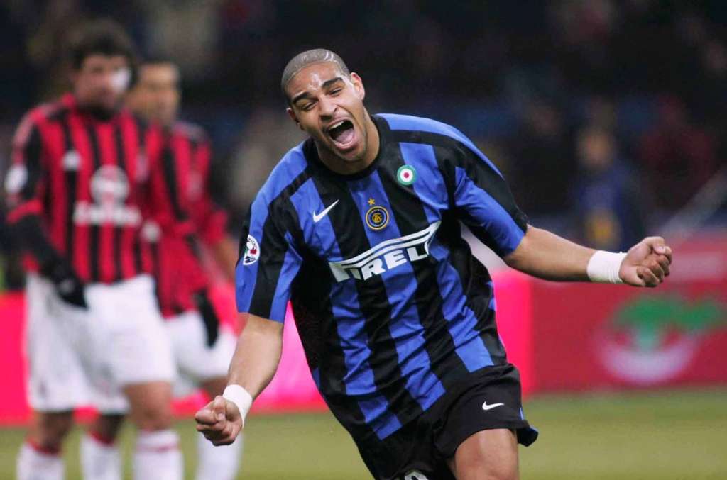 ADRIANO INTERNAZIONALE 12/12/2005