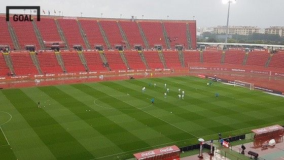 마요르카 발렌시아