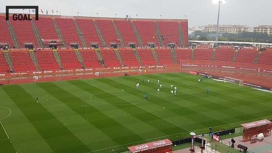 마요르카 발렌시아