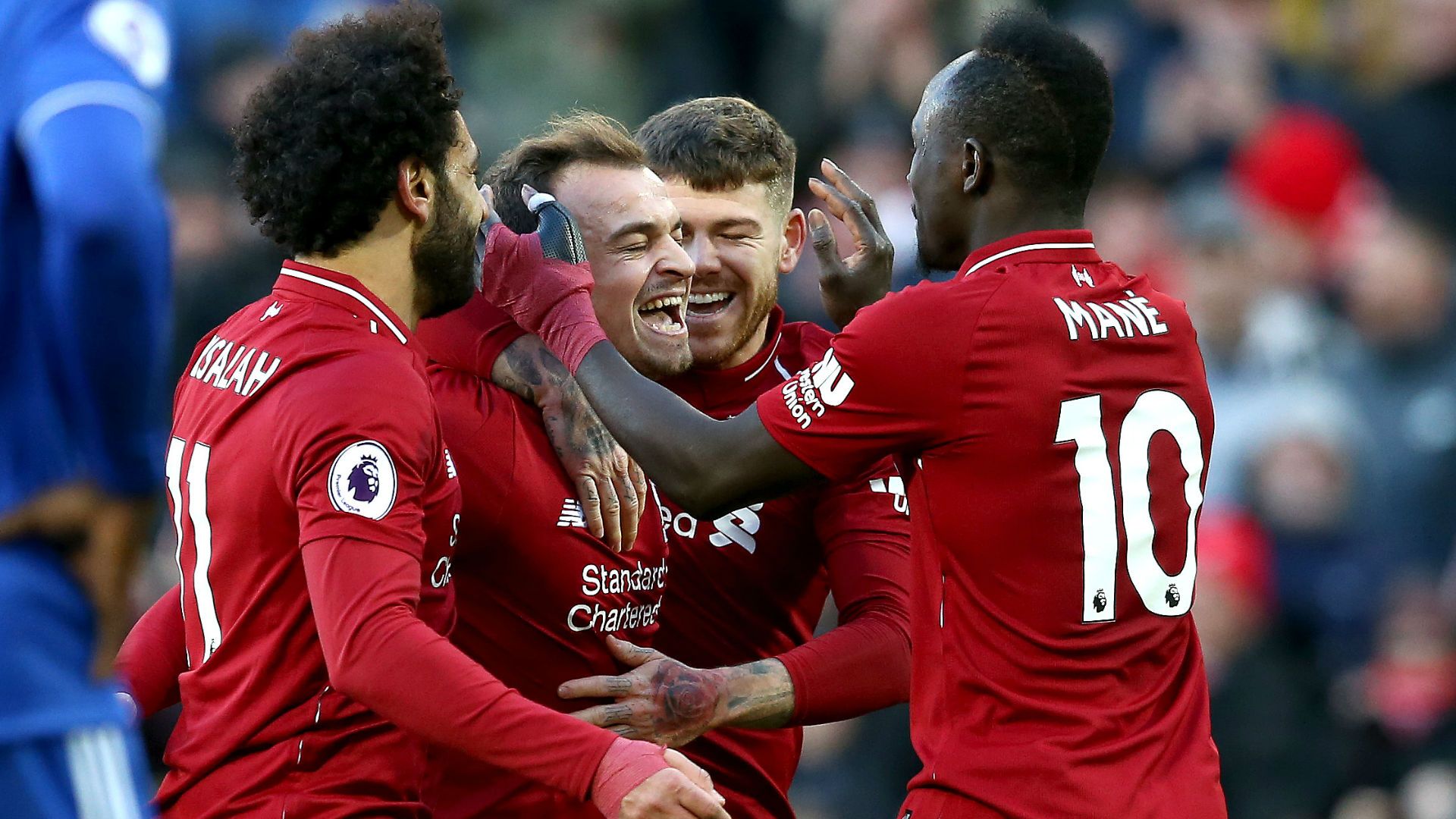 Mane Moreno Shaqiri Salah