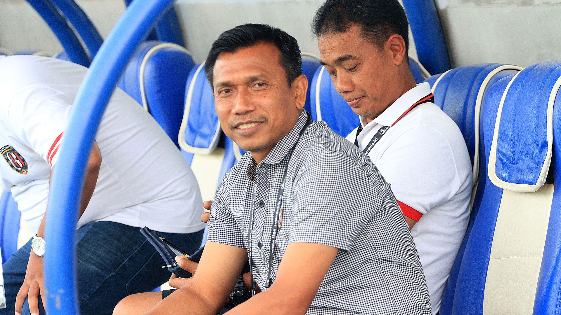 Widodo Cahyono Putro - Bali United