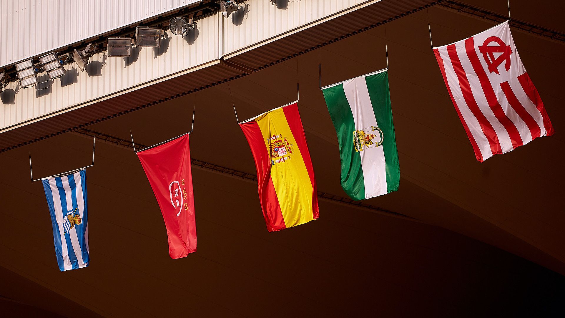 Ahtletic Real Sociedad Copa del Rey 2020