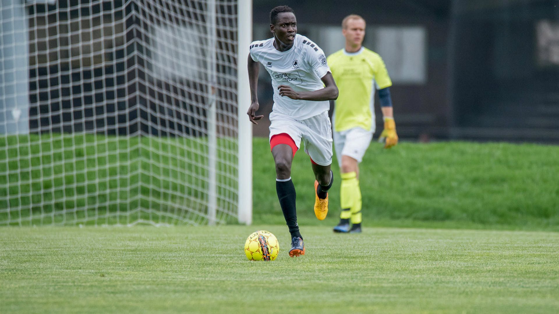 Joseph Okumu formely of Chemelil Sugar.