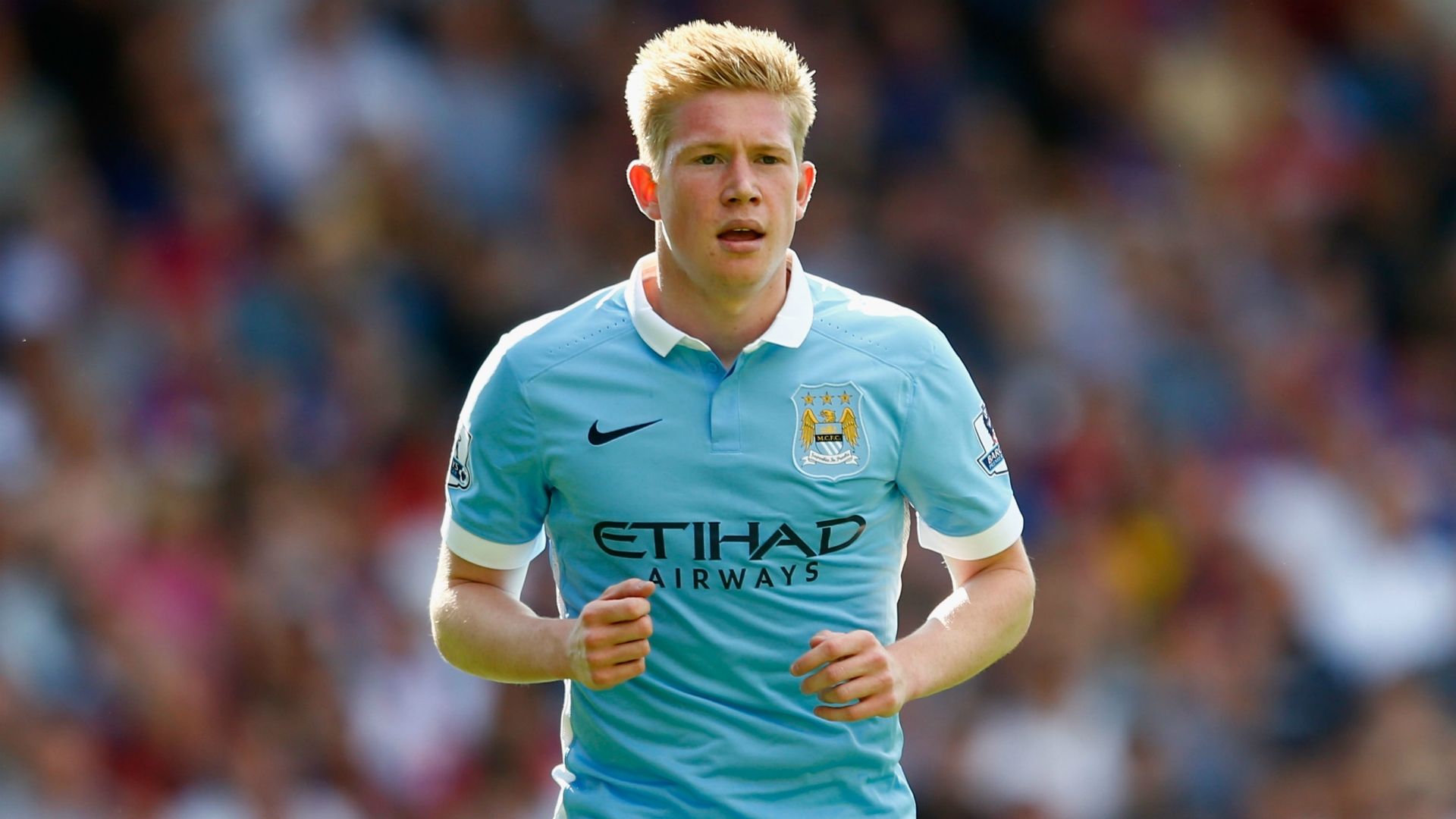 Kevin De Bruyne