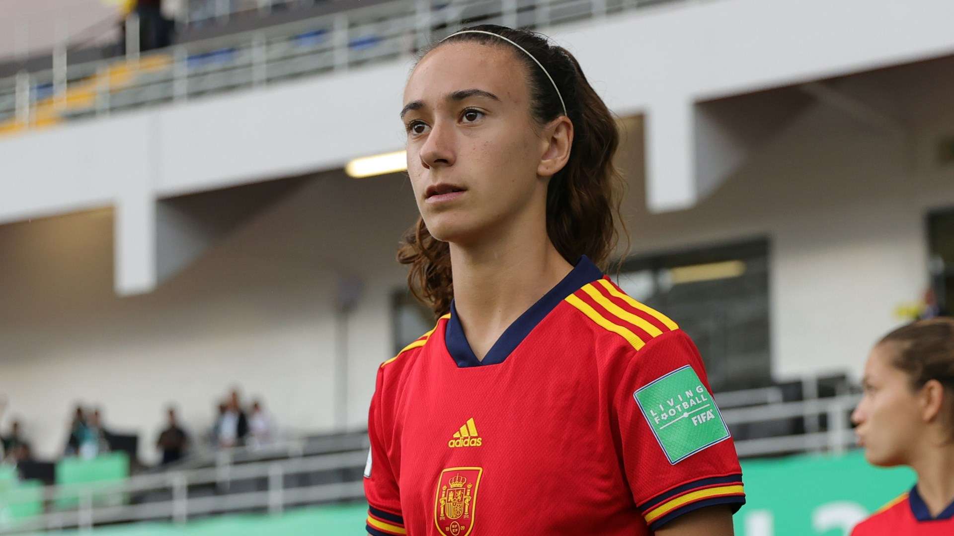 Julia Bartel Spain Women 2022