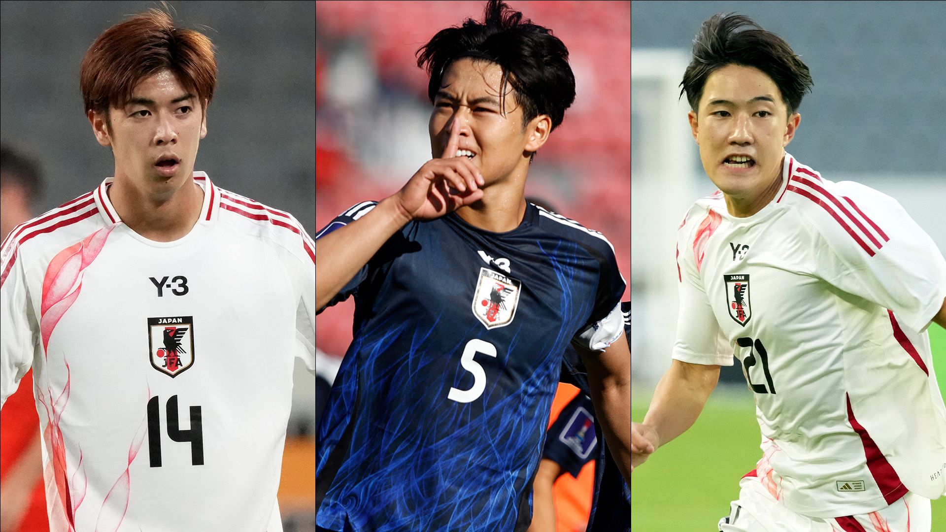 U23 Japan