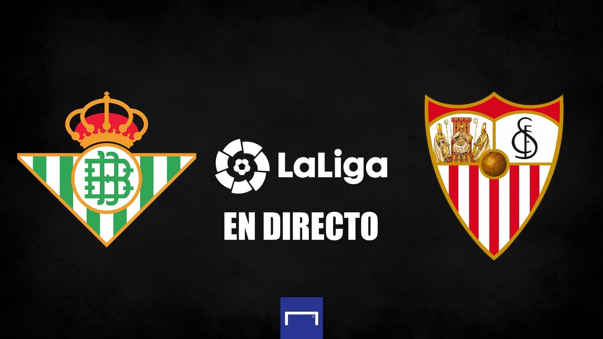 Betis Sevilla LaLiga