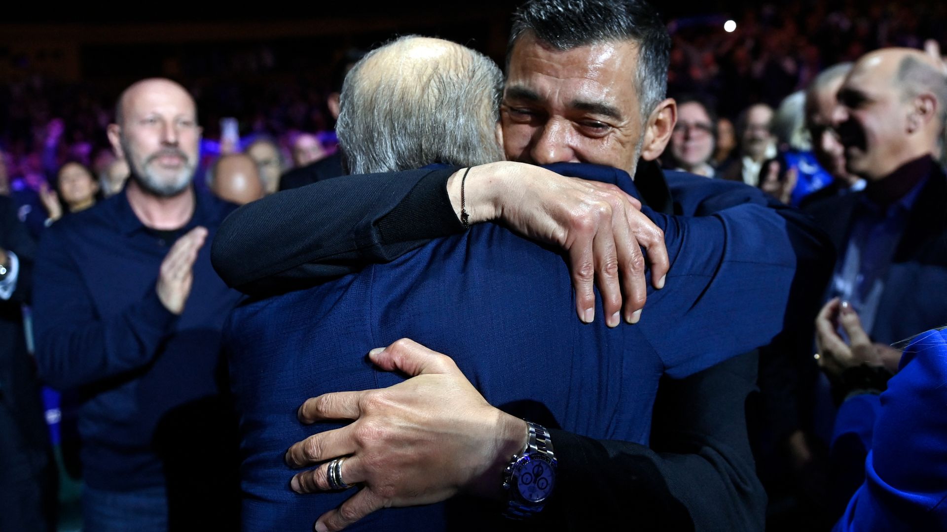 Conceicao Pinto da Costa Milan