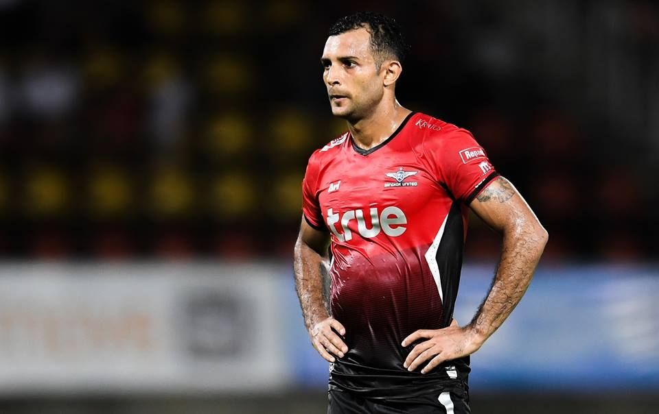 กิลแบร์โต้ มาเชนา