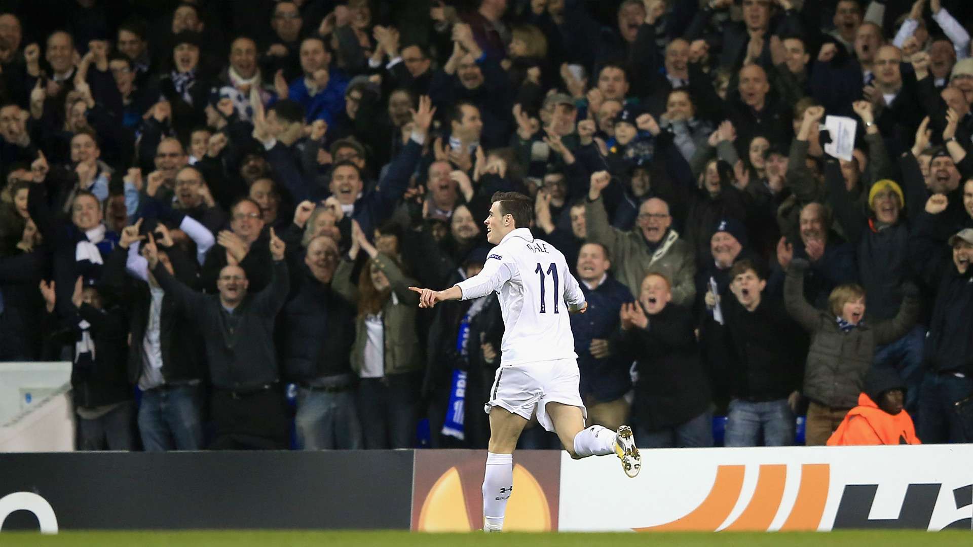 Gareth Bale | Tottenham