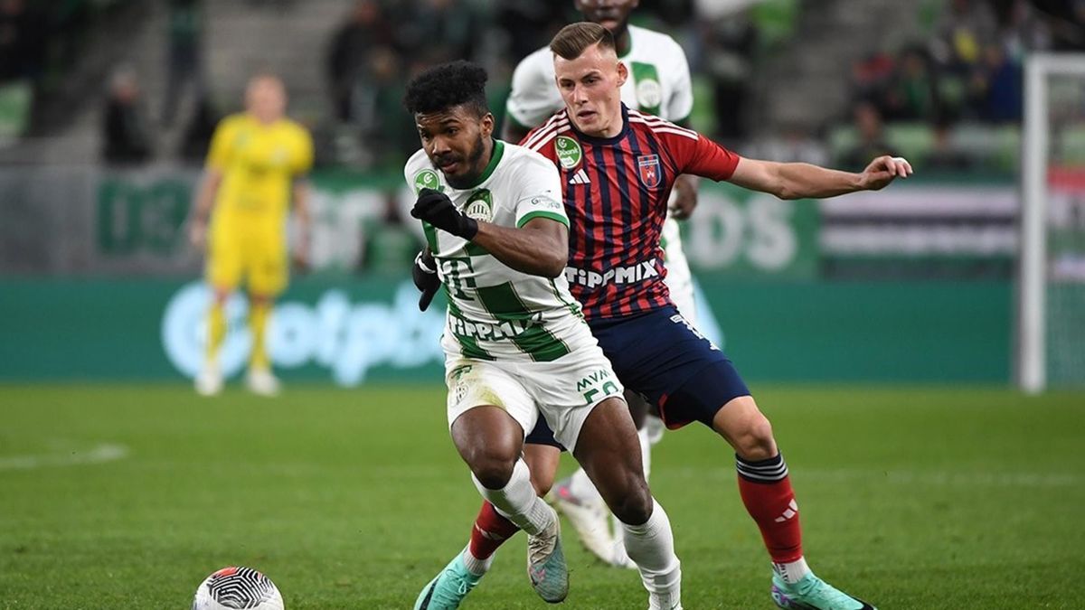 Ferencváros Fehérvár