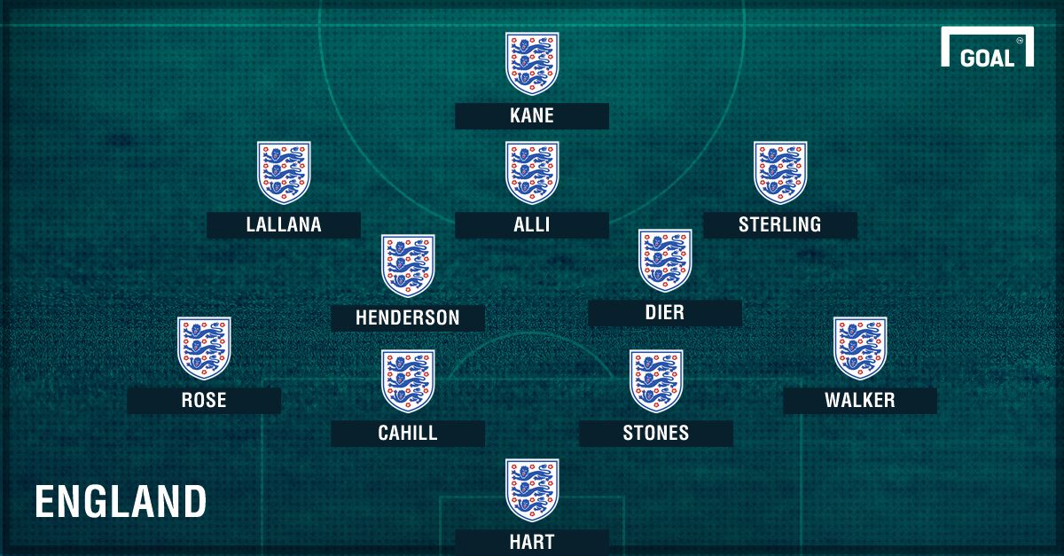 GFX England A 2018 Angleterre