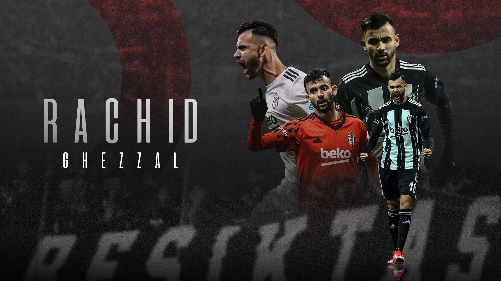 Rachid Ghezzal
