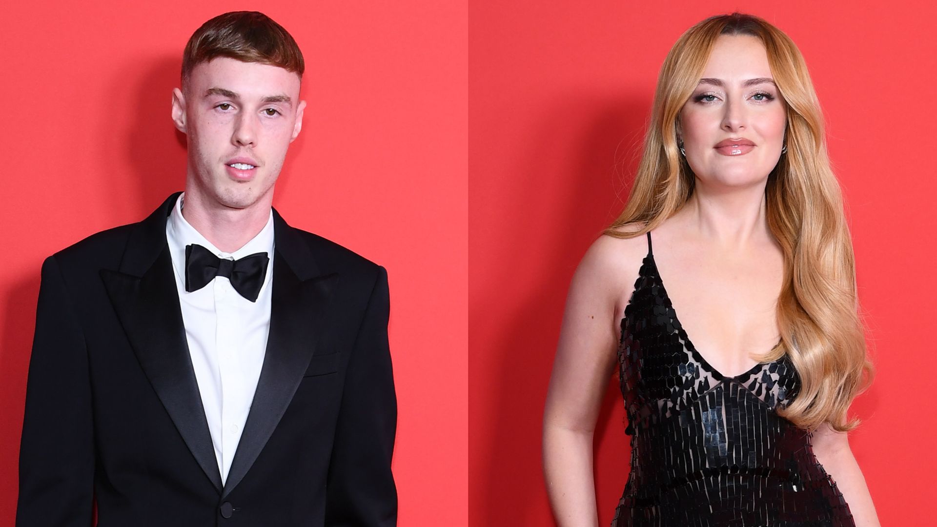 Cole Palmer Amelia Dimoldenberg