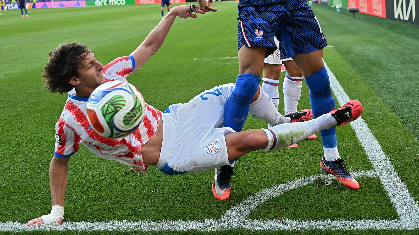 galarza frankreich paraguay