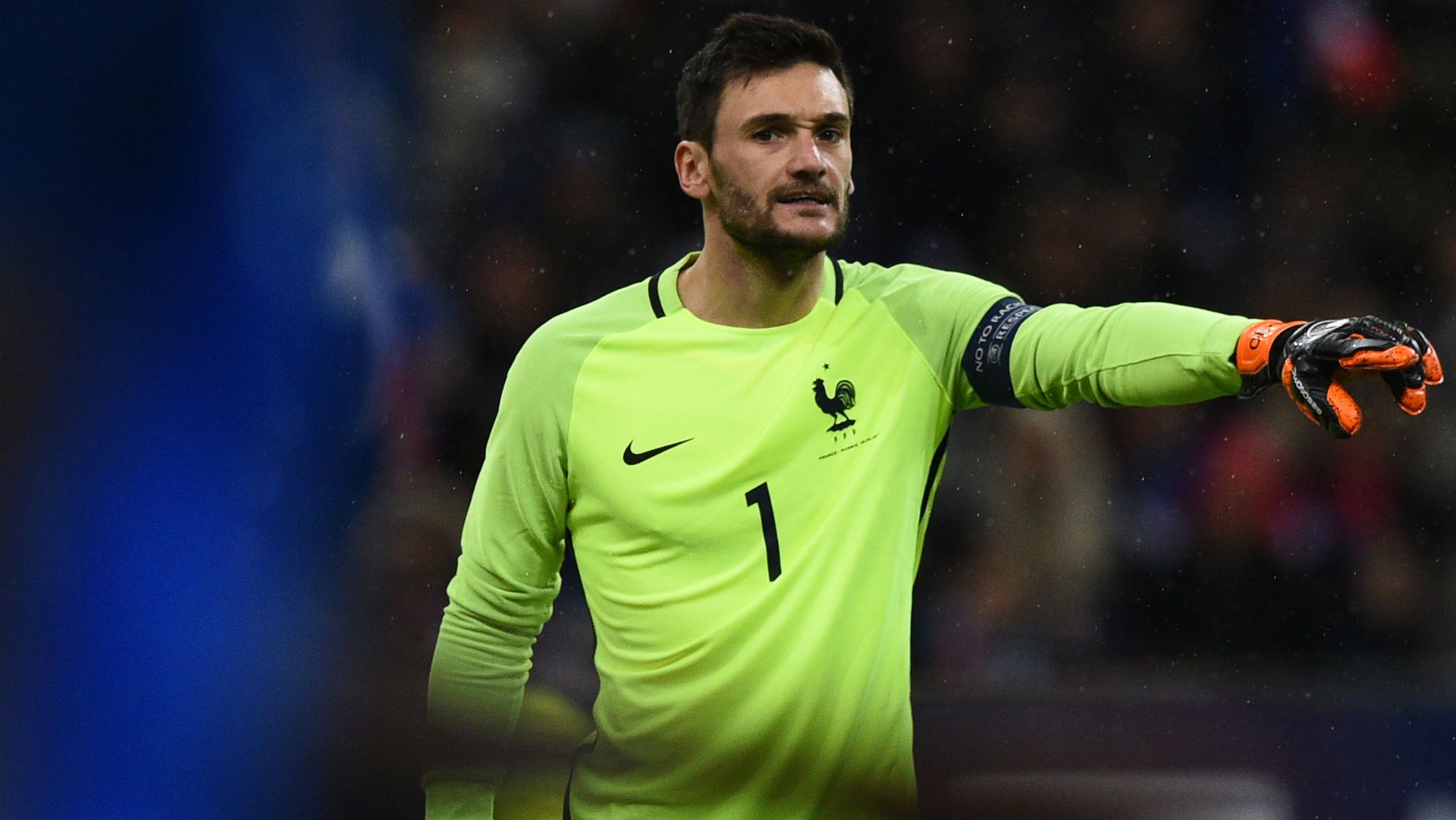 Hugo Lloris - France - Equipe de France