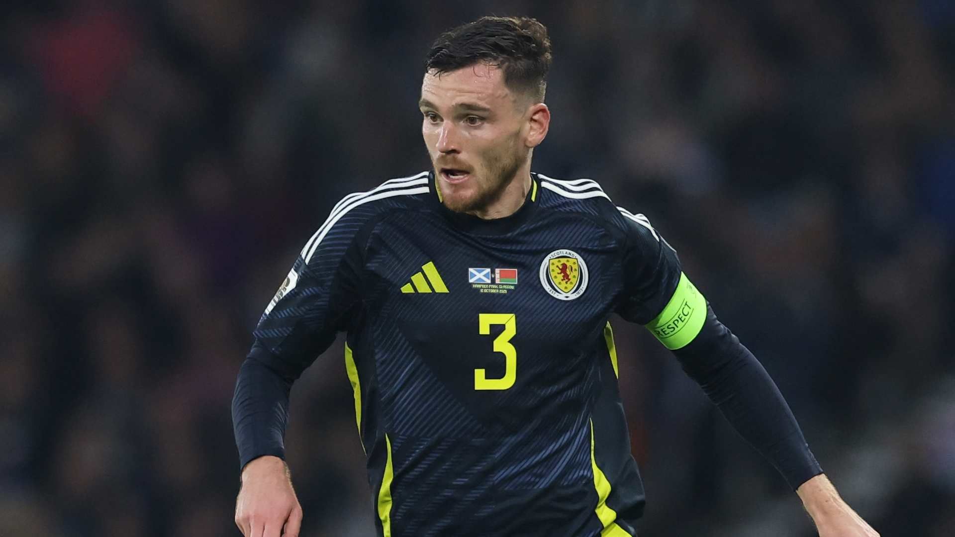 robertson 
