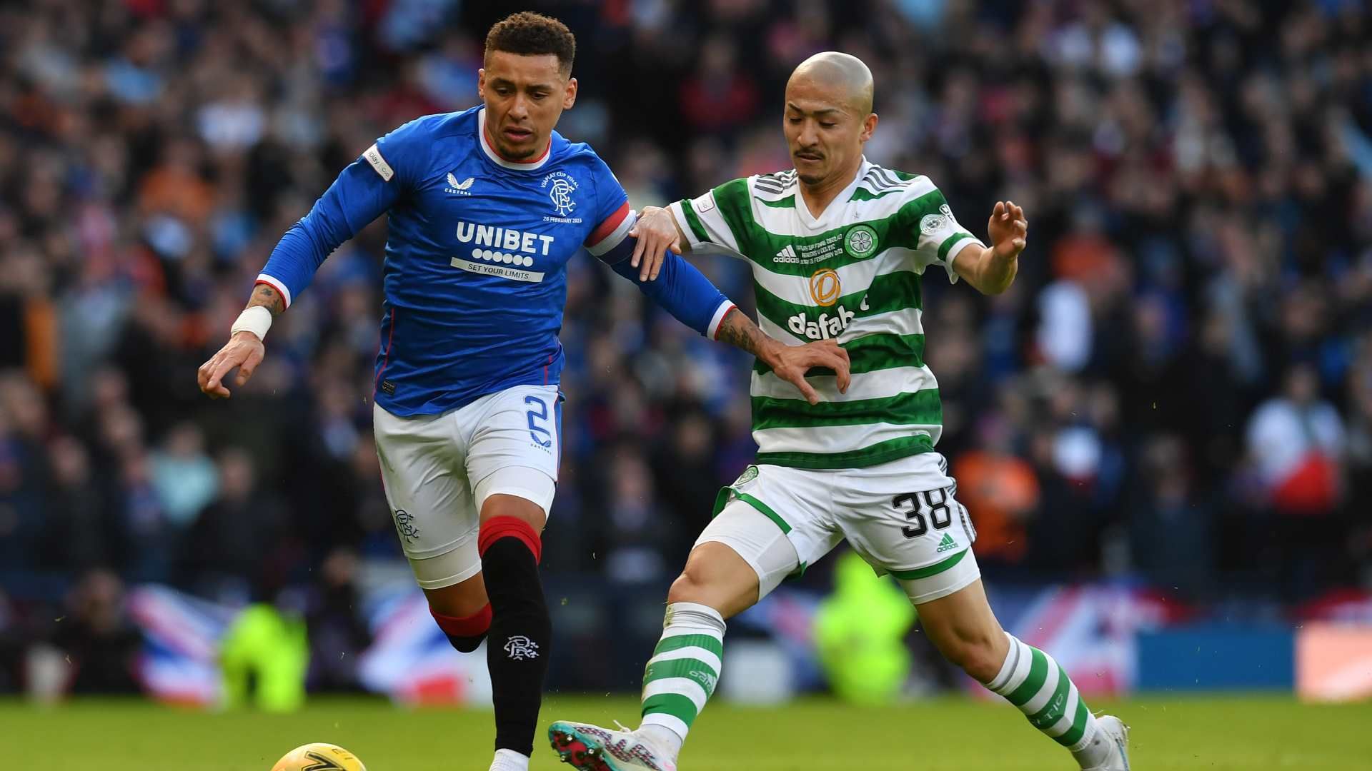20240524 James Tavernier Daizen Maeda