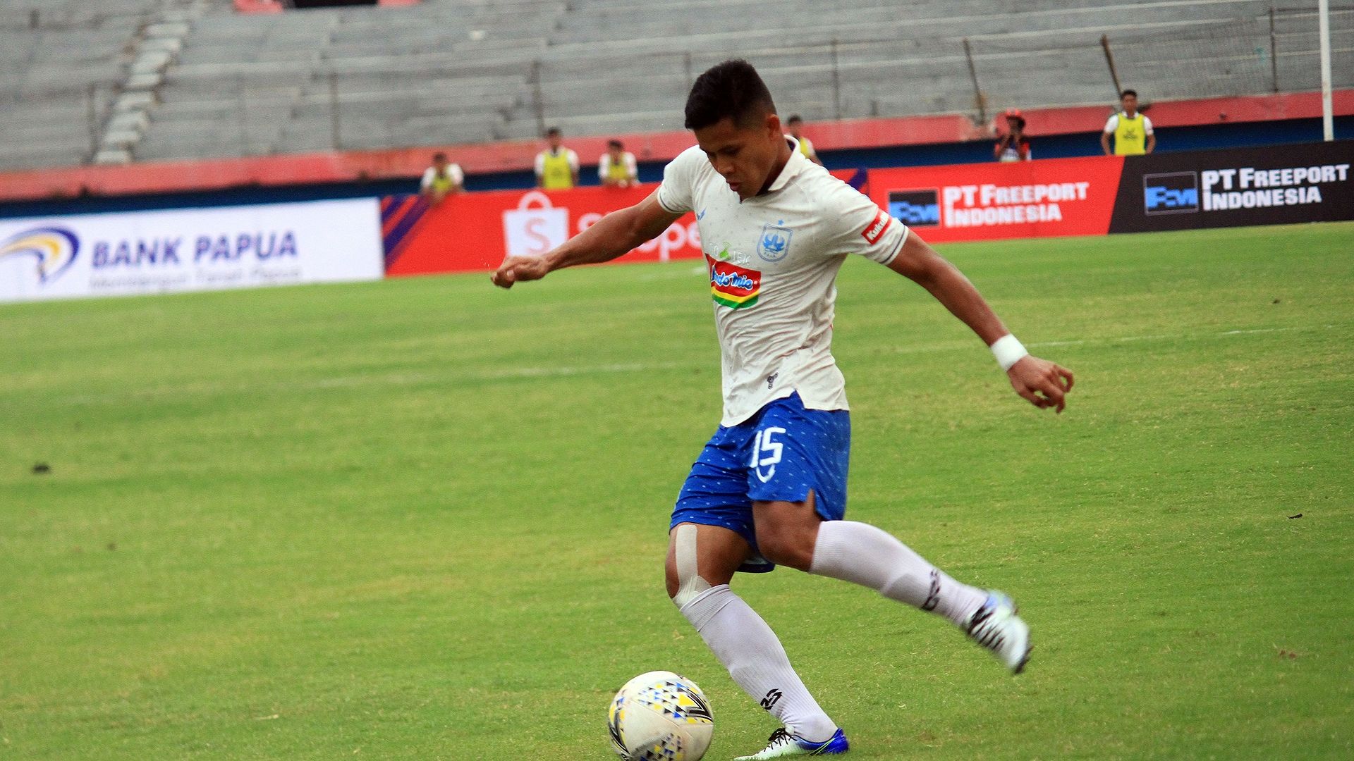 Frendi Saputra - PSIS Semarang