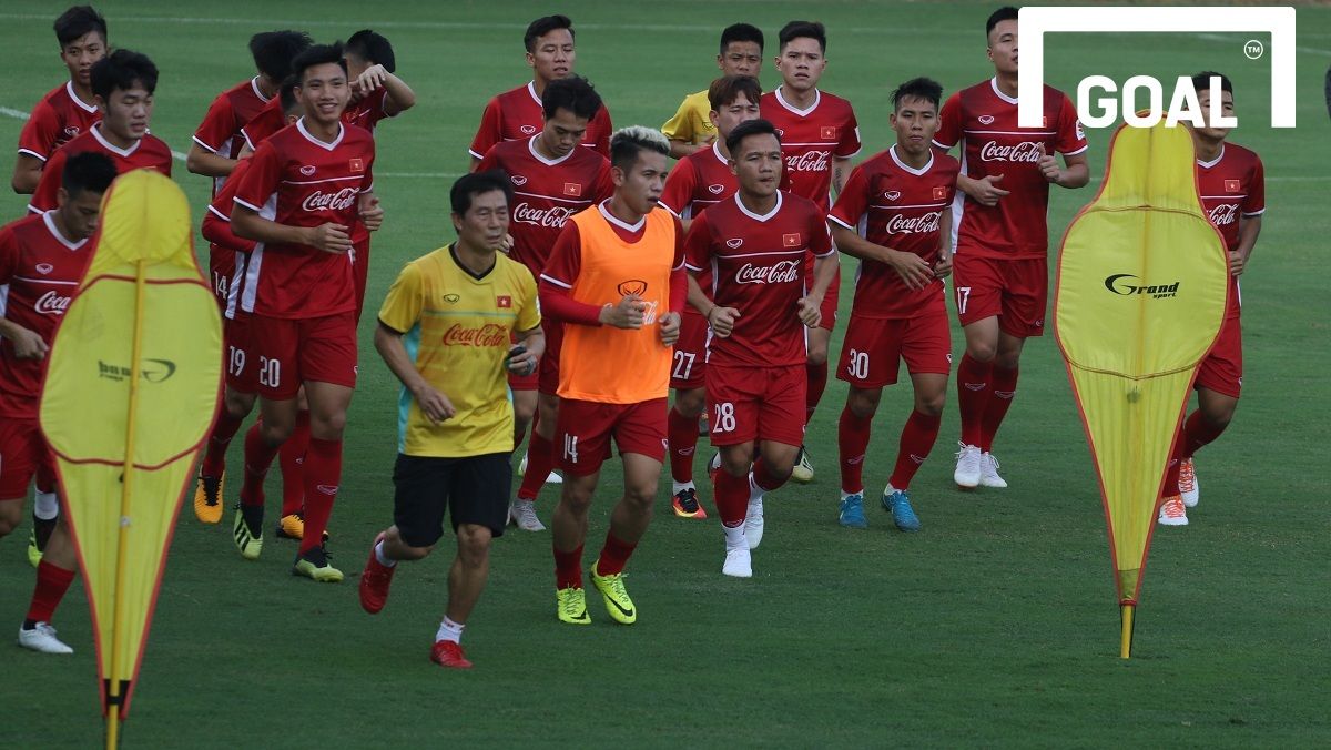 ĐT Việt Nam tập 15/10