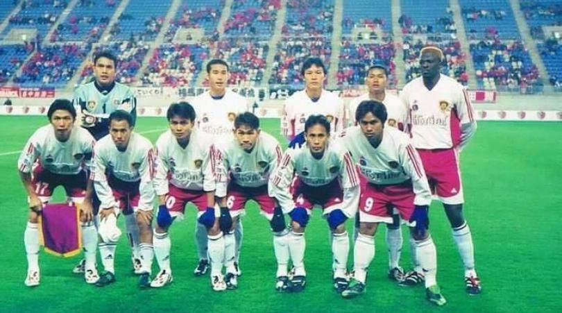 ดุสิต เฉลิมแสน