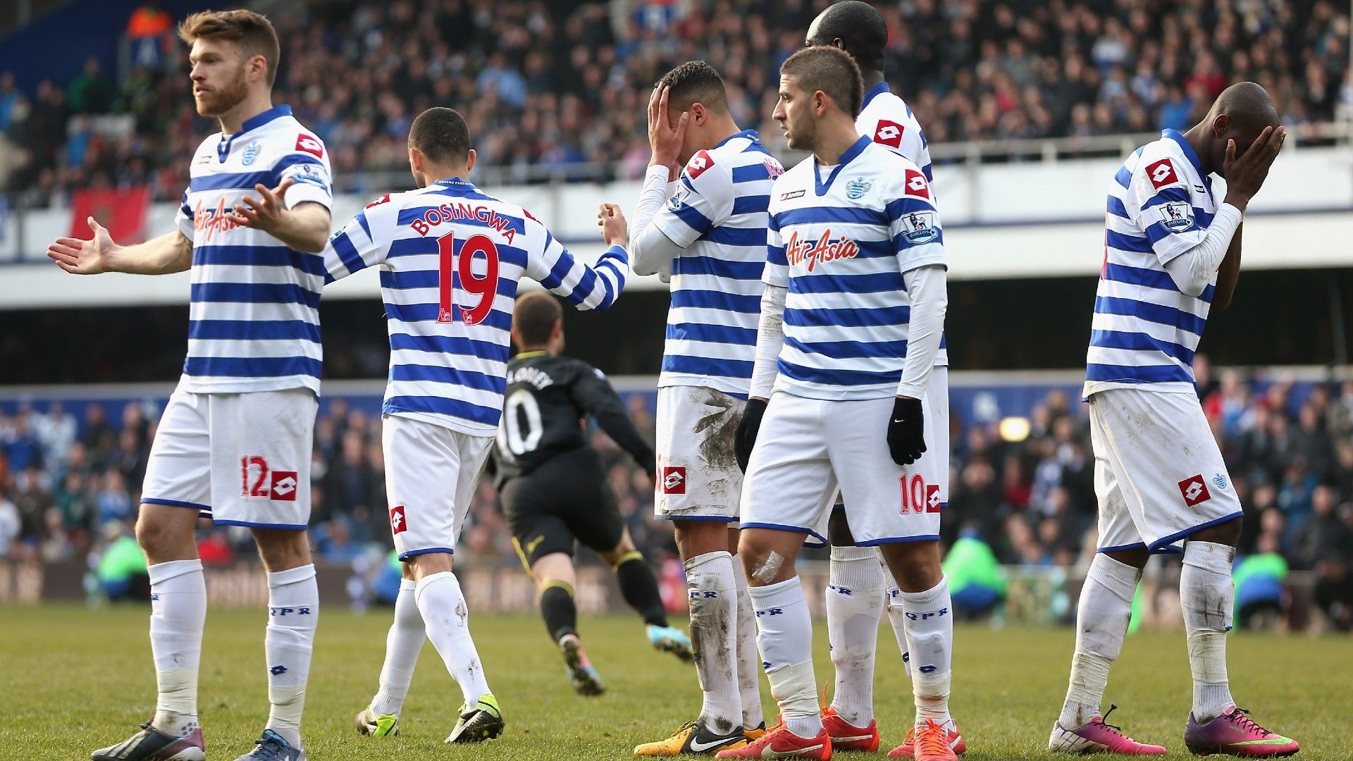 QPR 2012-13
