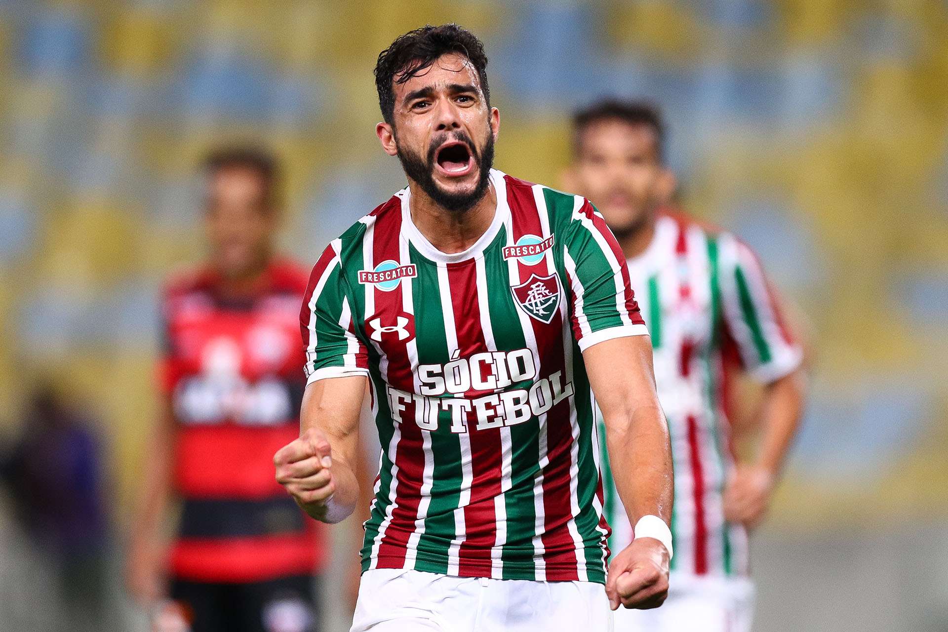 Henrique Dourado