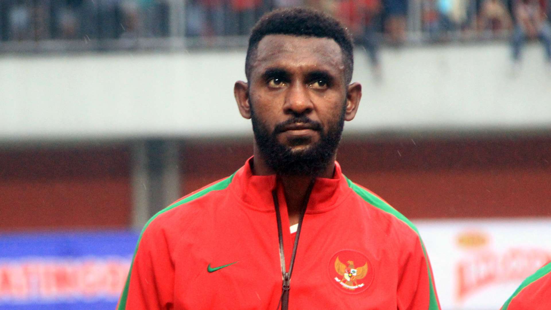 Yanto Basna - Timnas Indonesia
